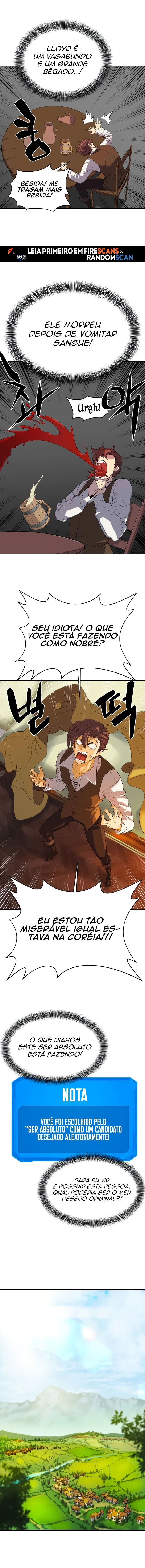 Read The Greatest Estate Developer BR Manga Online