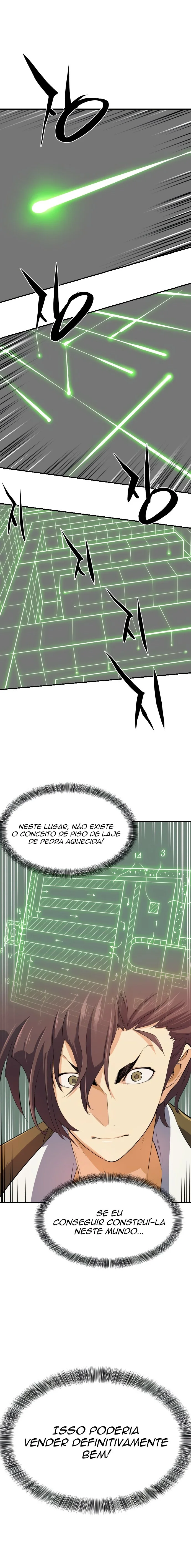 Read The Greatest Estate Developer BR Manga Online