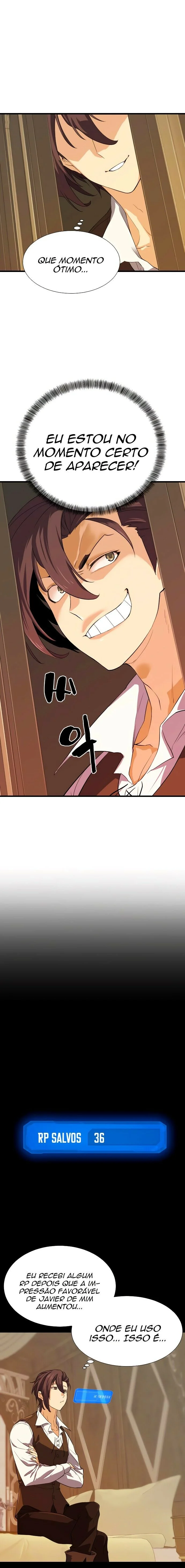Read The Greatest Estate Developer BR Manga Online