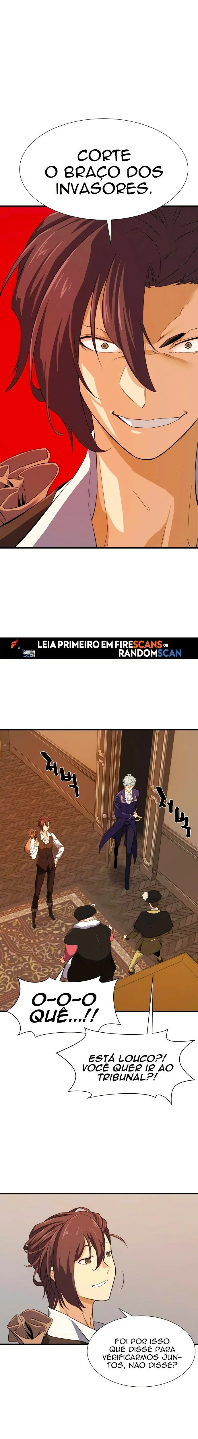 Read The Greatest Estate Developer BR Manga Online