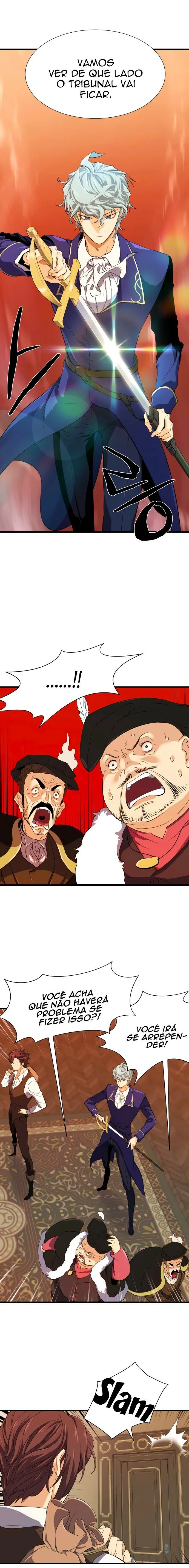 Read The Greatest Estate Developer BR Manga Online