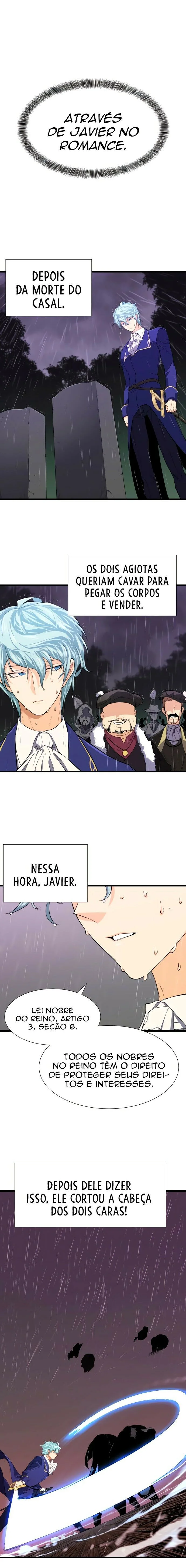 Read The Greatest Estate Developer BR Manga Online