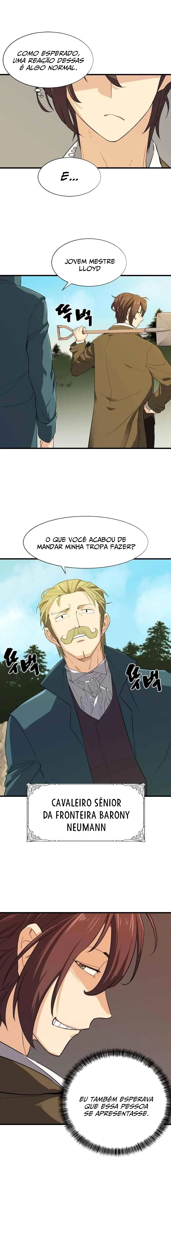 Read The Greatest Estate Developer BR Manga Online