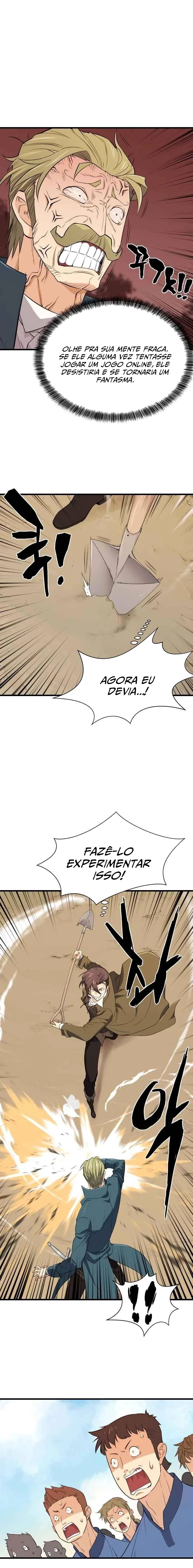 Read The Greatest Estate Developer BR Manga Online