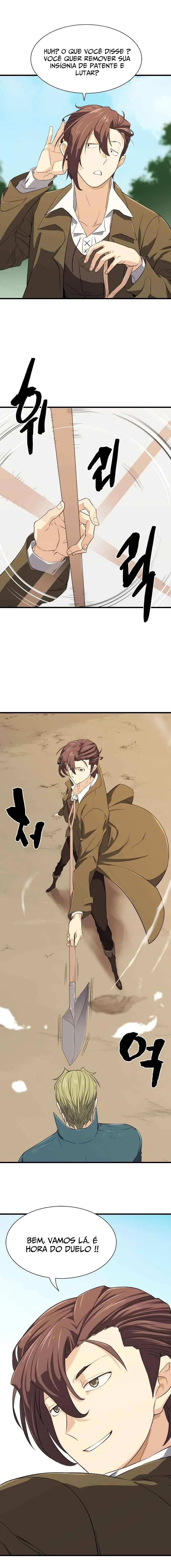 Read The Greatest Estate Developer BR Manga Online