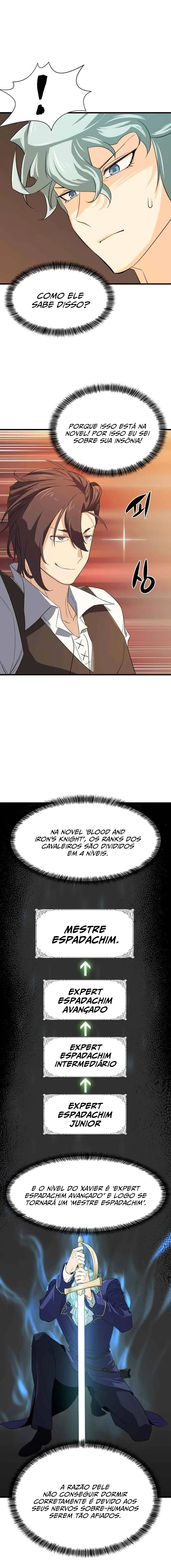 Read The Greatest Estate Developer BR Manga Online