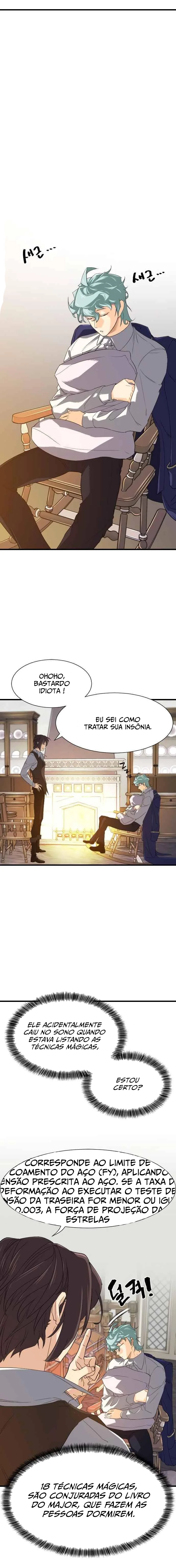 Read The Greatest Estate Developer BR Manga Online
