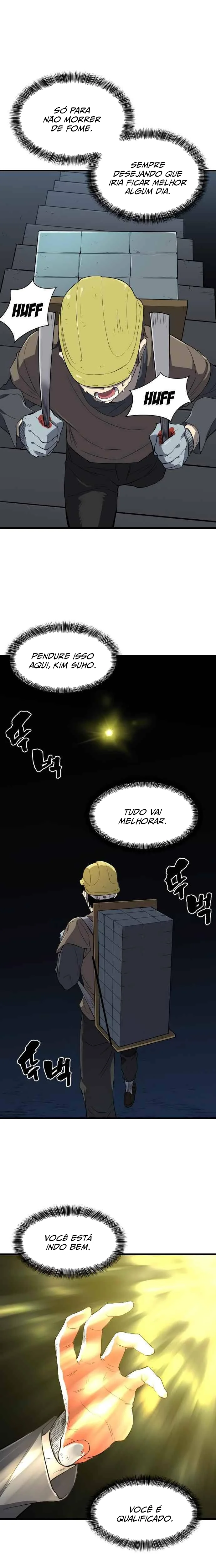 Read The Greatest Estate Developer BR Manga Online