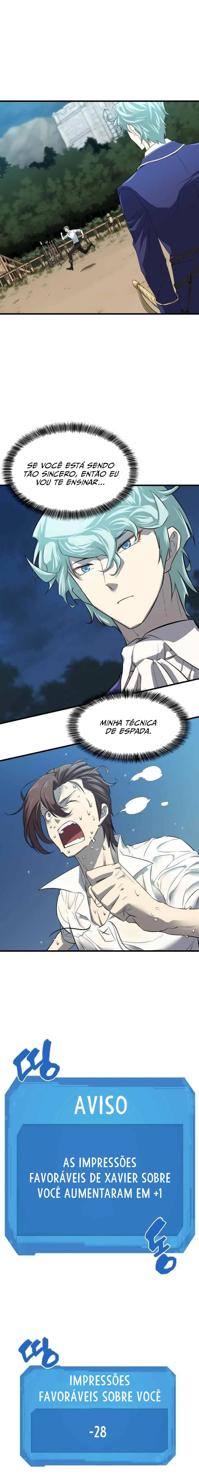Read The Greatest Estate Developer BR Manga Online