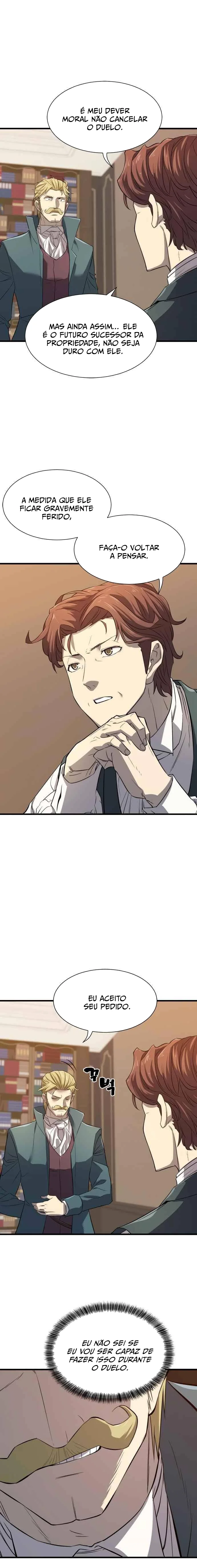 Read The Greatest Estate Developer BR Manga Online