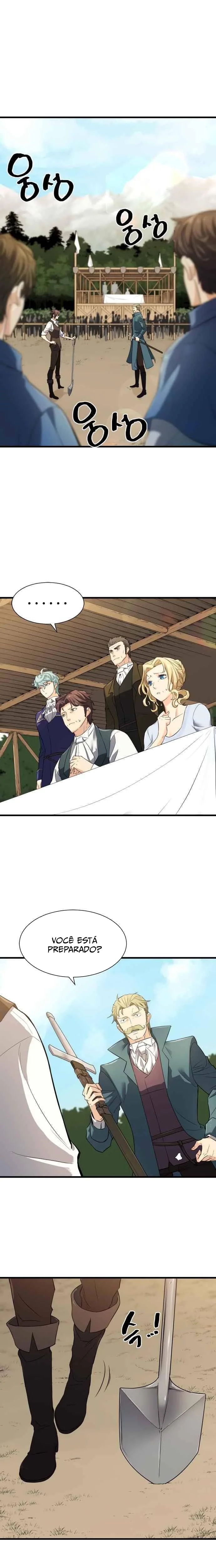 Read The Greatest Estate Developer BR Manga Online