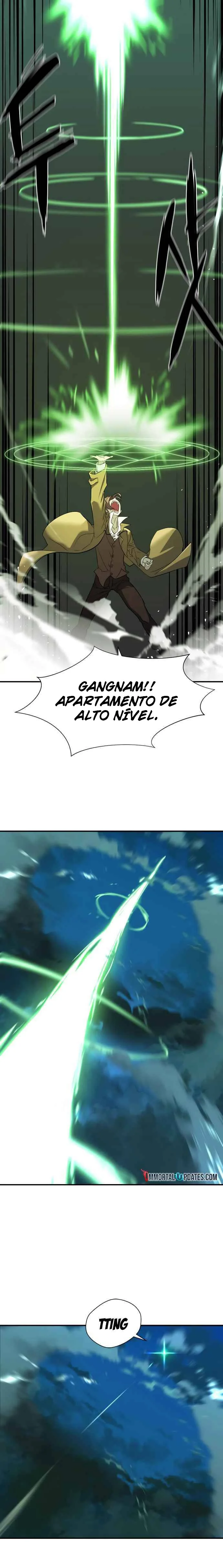 Read The Greatest Estate Developer BR Manga Online