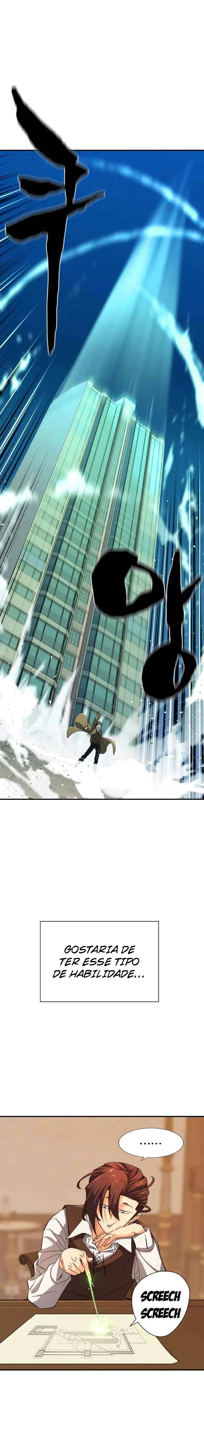 Read The Greatest Estate Developer BR Manga Online
