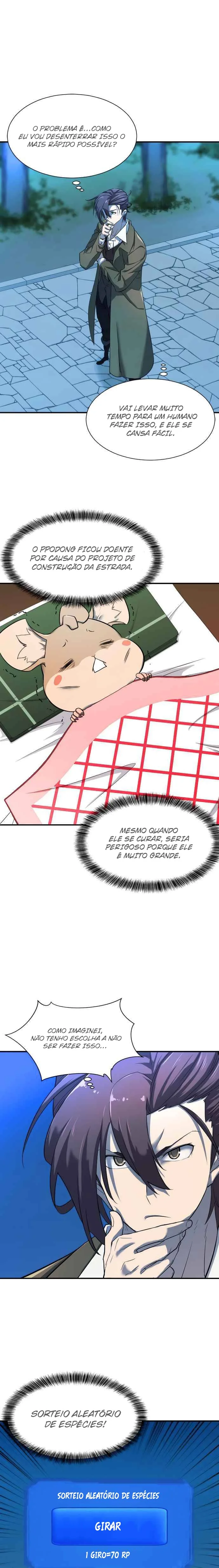 Read The Greatest Estate Developer BR Manga Online