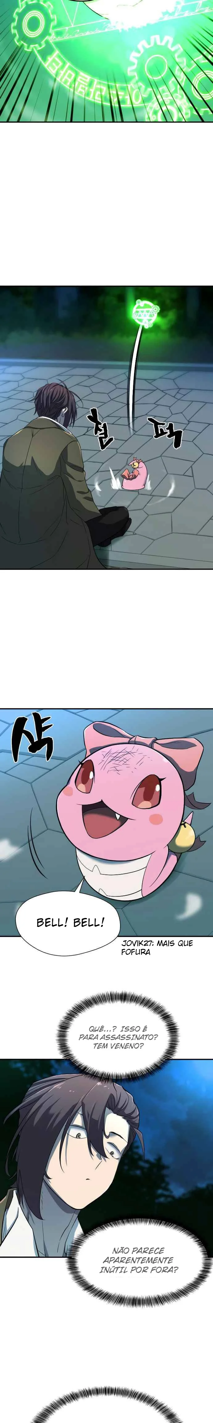 Read The Greatest Estate Developer BR Manga Online