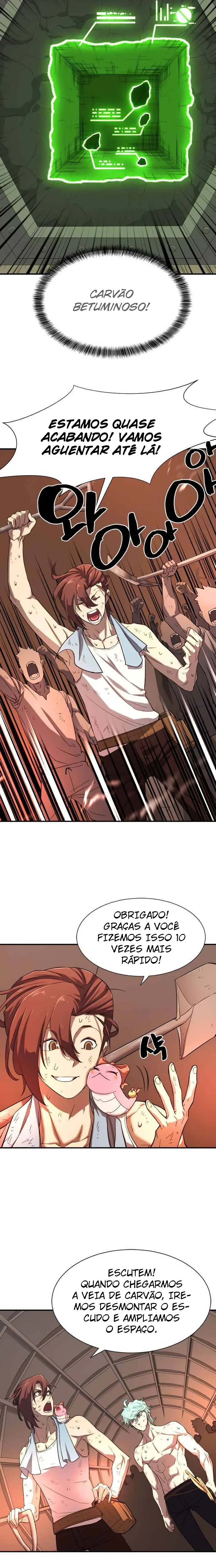 Read The Greatest Estate Developer BR Manga Online