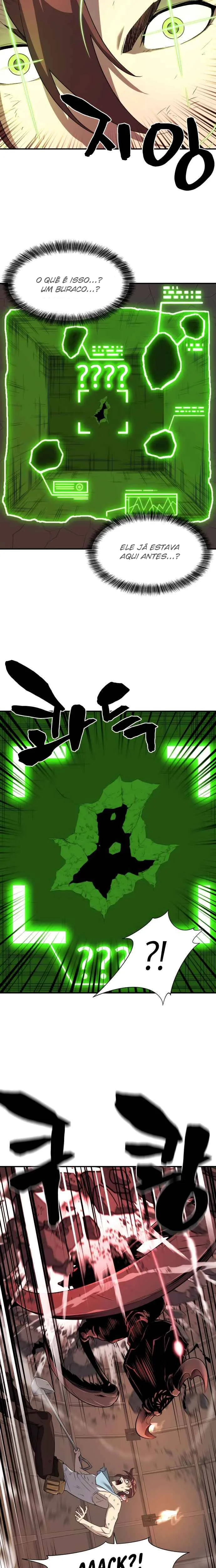 Read The Greatest Estate Developer BR Manga Online