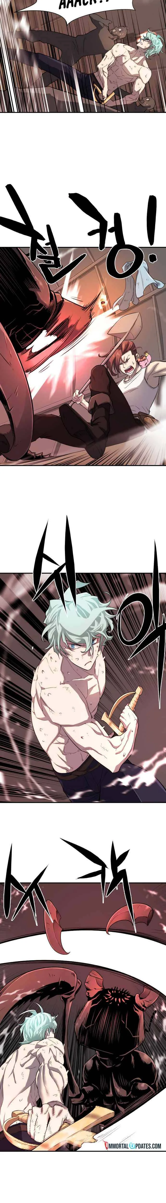 Read The Greatest Estate Developer BR Manga Online