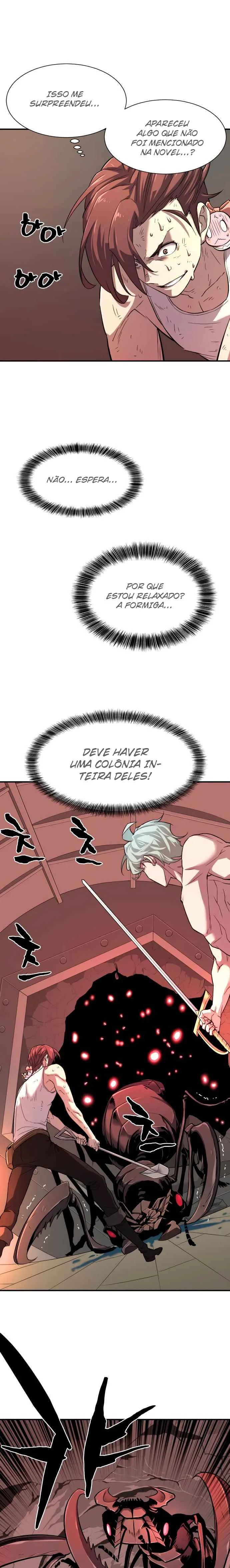 Read The Greatest Estate Developer BR Manga Online