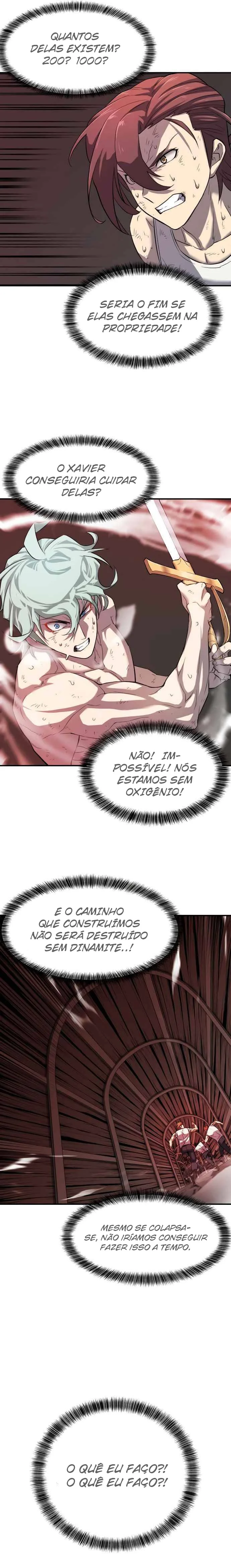 Read The Greatest Estate Developer BR Manga Online