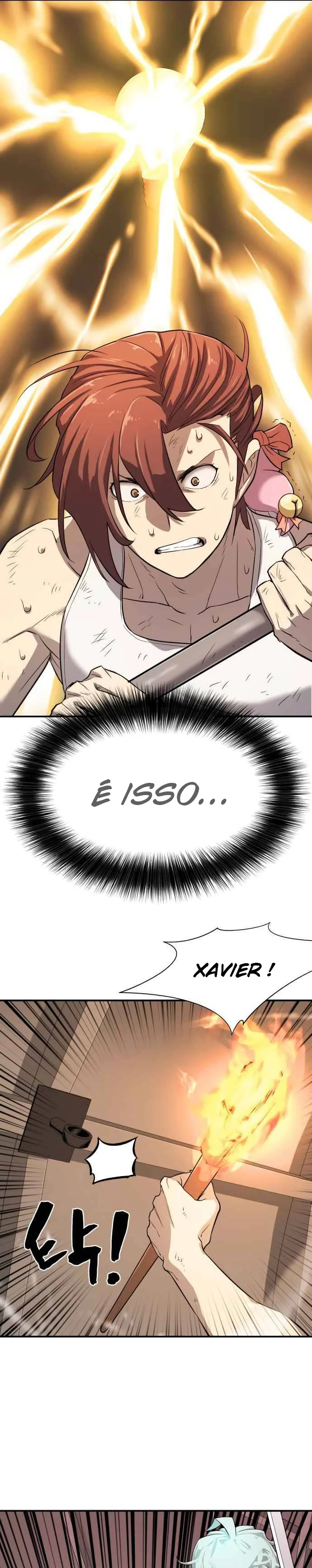 Read The Greatest Estate Developer BR Manga Online