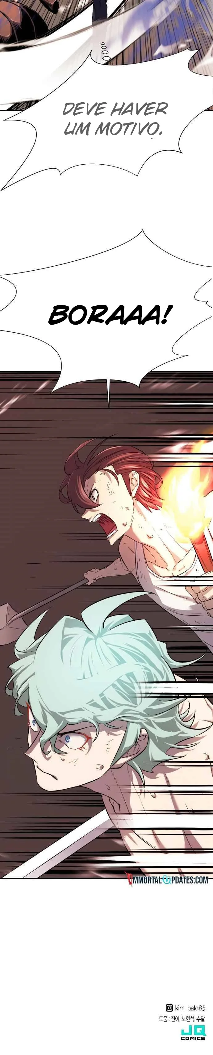 Read The Greatest Estate Developer BR Manga Online