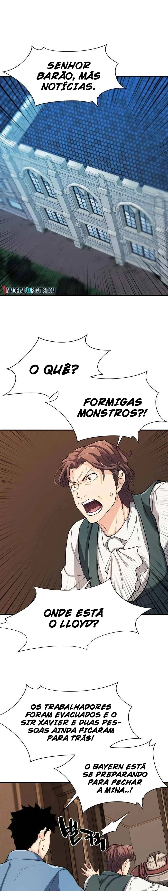 Read The Greatest Estate Developer BR Manga Online