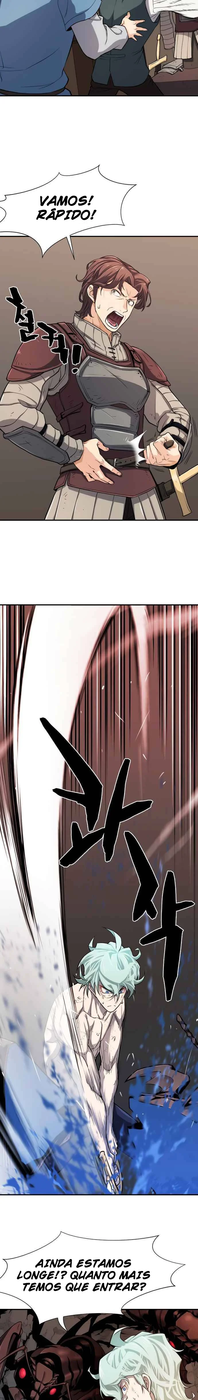 Read The Greatest Estate Developer BR Manga Online