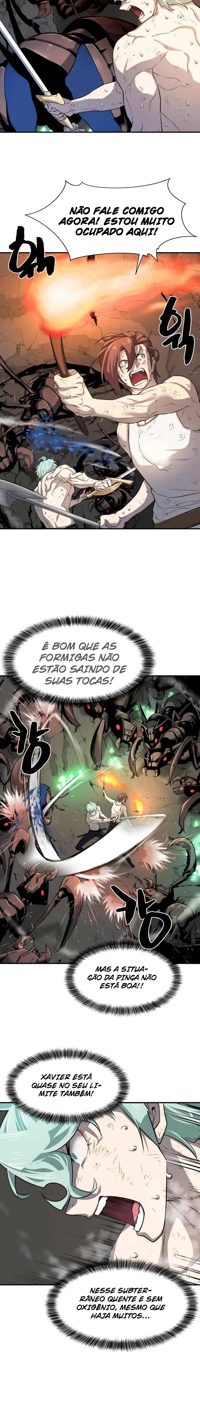 Read The Greatest Estate Developer BR Manga Online