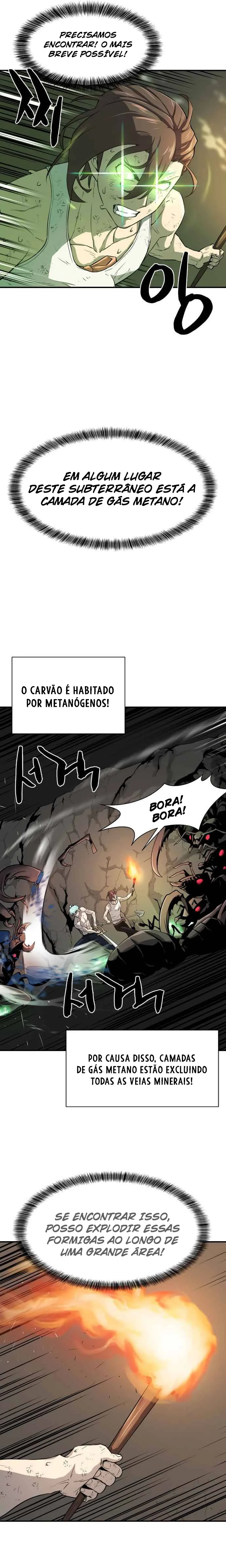 Read The Greatest Estate Developer BR Manga Online