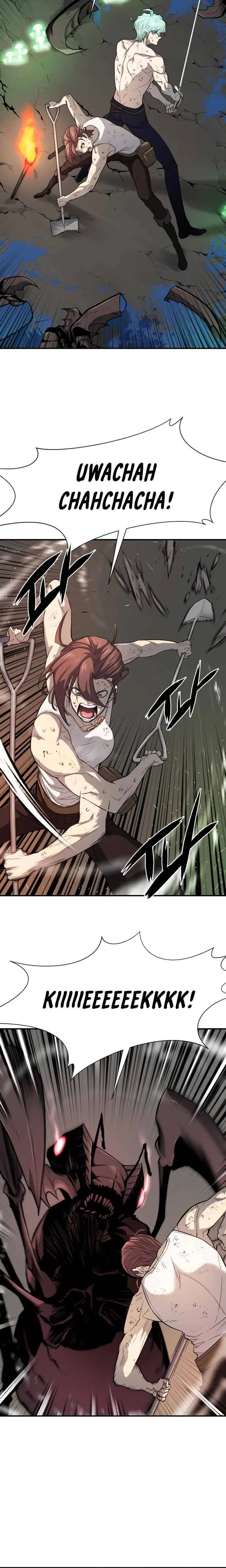 Read The Greatest Estate Developer BR Manga Online