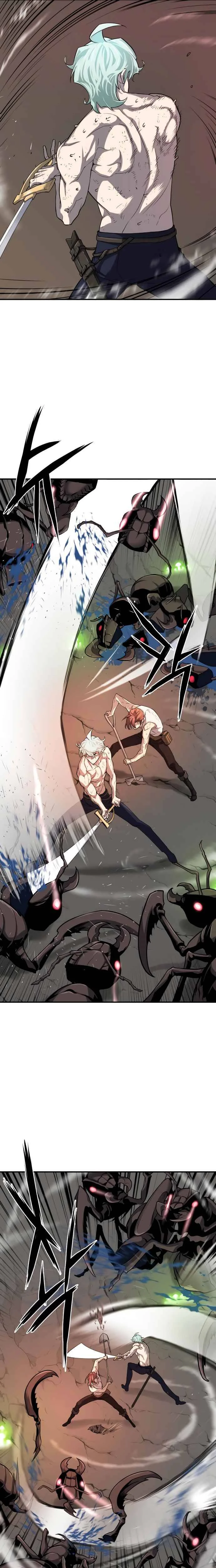 Read The Greatest Estate Developer BR Manga Online