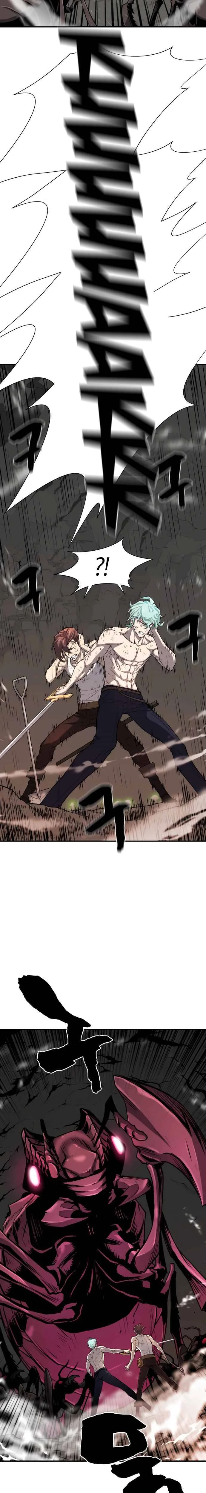 Read The Greatest Estate Developer BR Manga Online