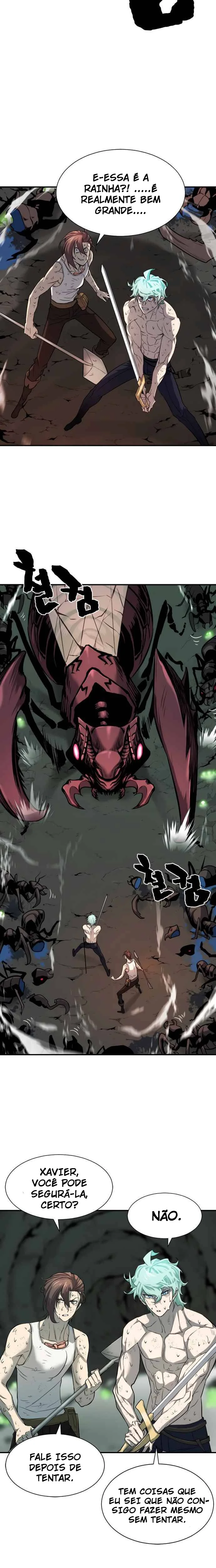 Read The Greatest Estate Developer BR Manga Online