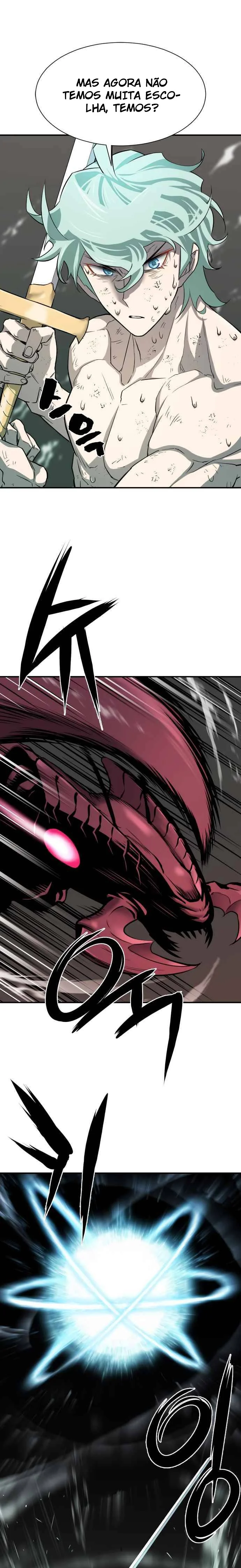 Read The Greatest Estate Developer BR Manga Online