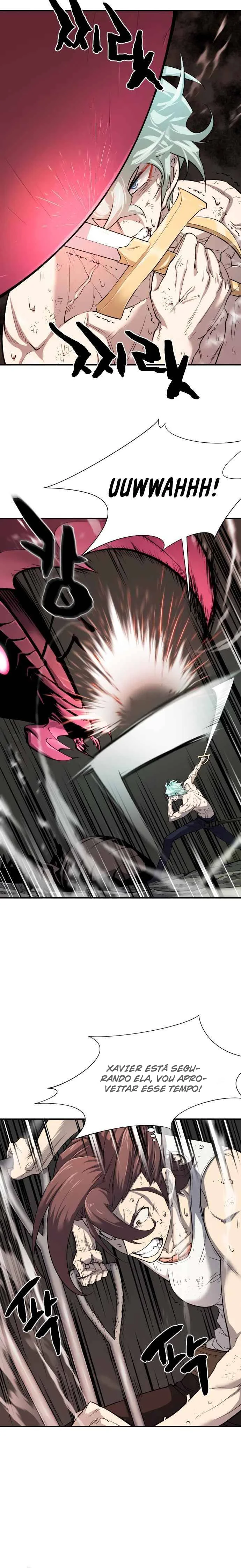 Read The Greatest Estate Developer BR Manga Online