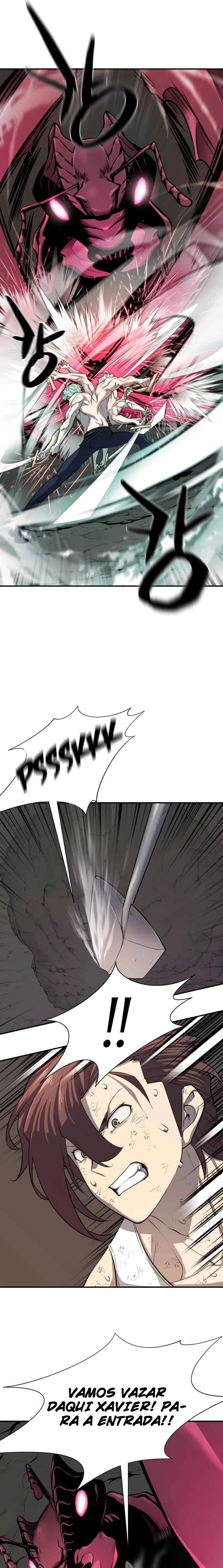 Read The Greatest Estate Developer BR Manga Online