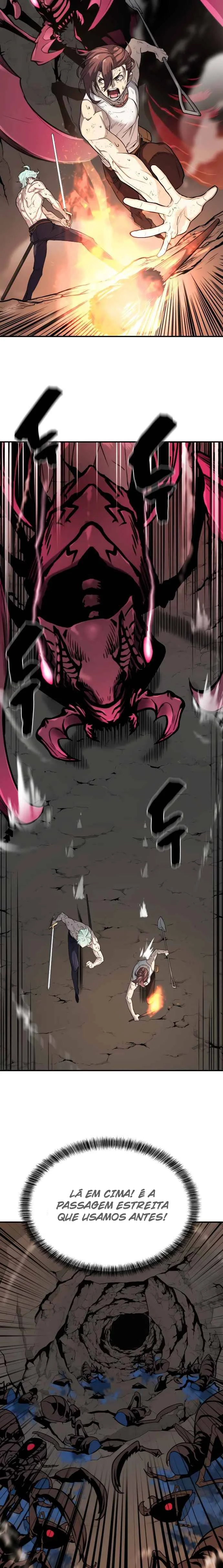 Read The Greatest Estate Developer BR Manga Online