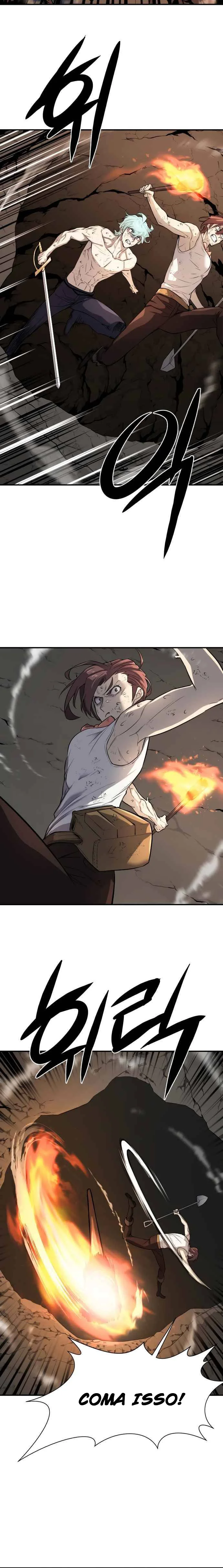 Read The Greatest Estate Developer BR Manga Online