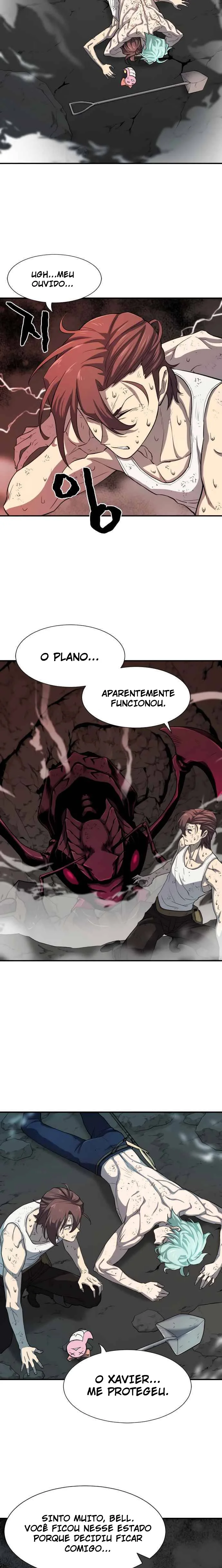 Read The Greatest Estate Developer BR Manga Online