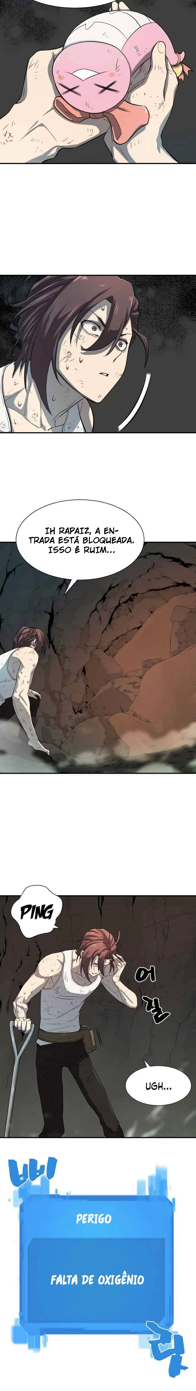Read The Greatest Estate Developer BR Manga Online