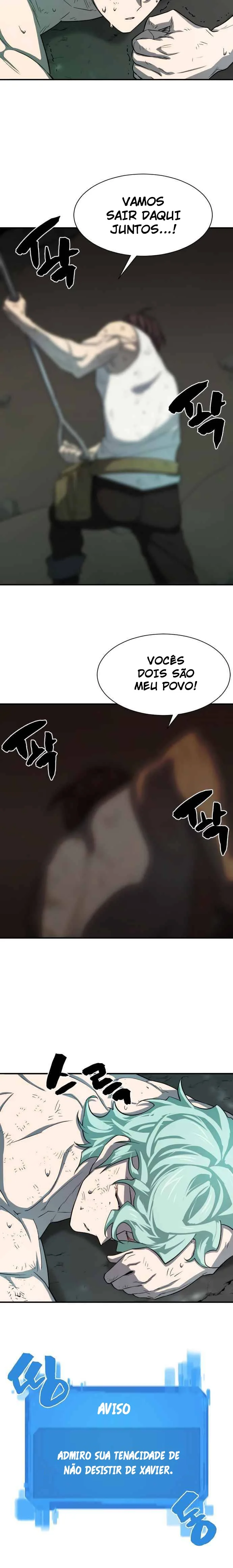 Read The Greatest Estate Developer BR Manga Online
