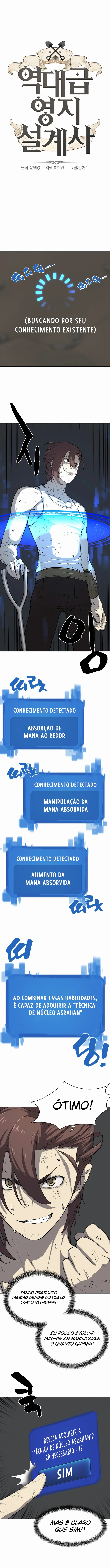 Read The Greatest Estate Developer BR Manga Online