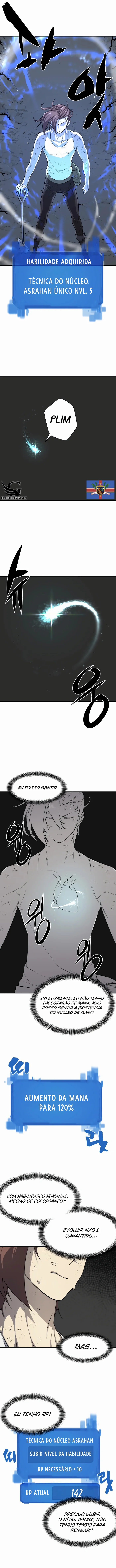 Read The Greatest Estate Developer BR Manga Online