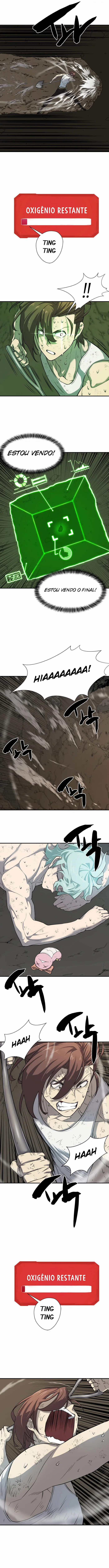 Read The Greatest Estate Developer BR Manga Online