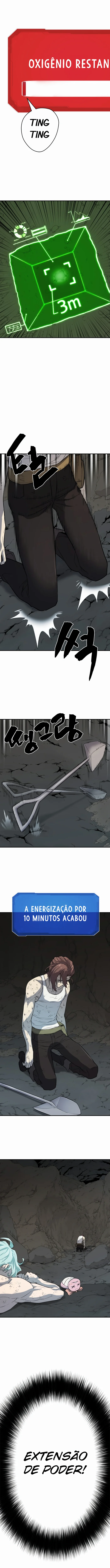 Read The Greatest Estate Developer BR Manga Online