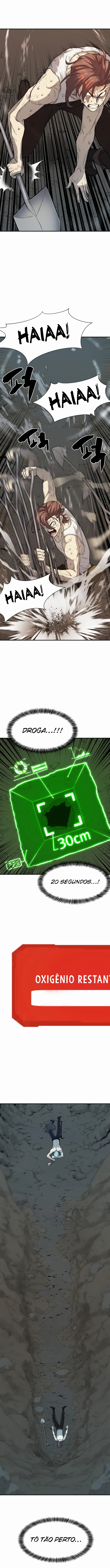 Read The Greatest Estate Developer BR Manga Online