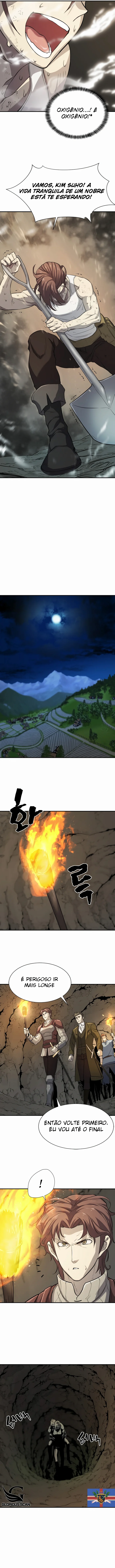 Read The Greatest Estate Developer BR Manga Online