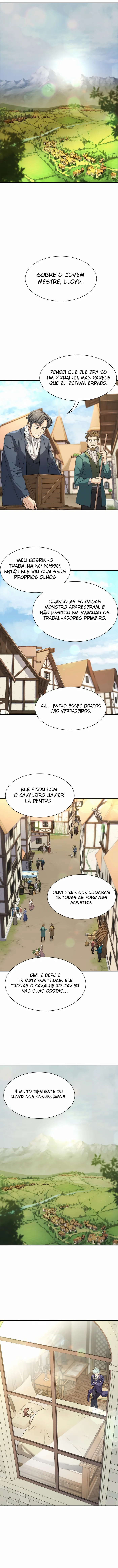 Read The Greatest Estate Developer BR Manga Online