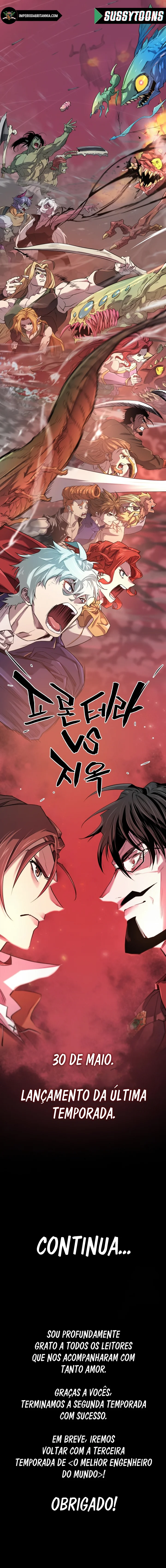 Read The Greatest Estate Developer BR Manga Online
